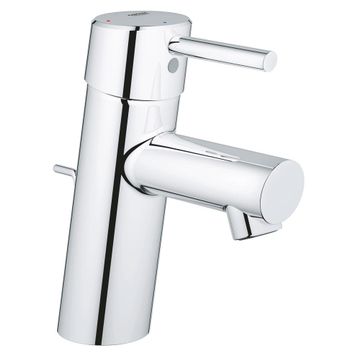 Grohe Concetto 2338010E Lavabo Bataryası
