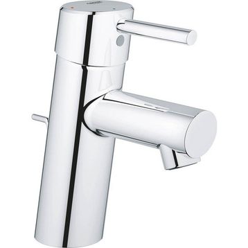 Grohe Concettotek Kumandalı Banyo Bataryası