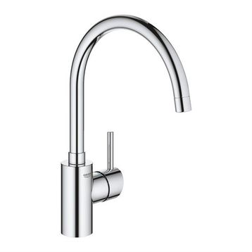 Grohe Concettotek Kumandalı Banyo Bataryası