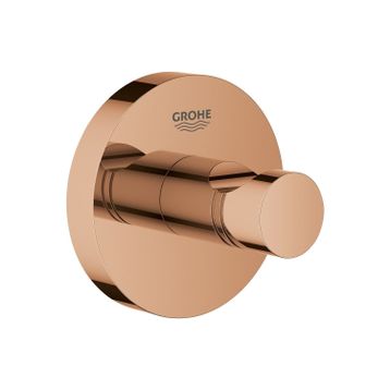 Grohe Essentials 40364DA1 Havlu-Bornoz Askılığı