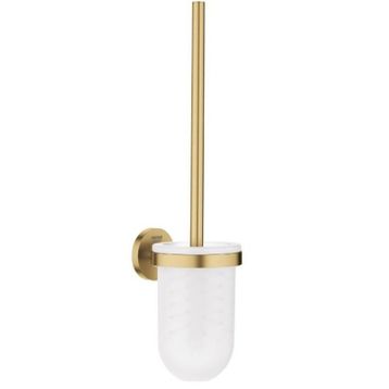 Grohe Essentials 40374GN1 Tuvalet Fırçası Seti