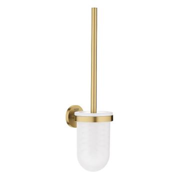Grohe Essentials 40374GN1 Tuvalet Fırçası Seti
