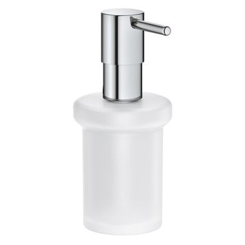 Grohe Essentials 40394001 Sıvı Sabunluk