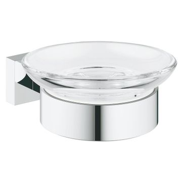 Grohe Essentials 40754001 Cube Sabunluk