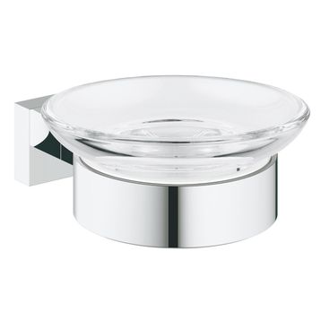 Grohe Essentials 40754001 Cube Sabunluk