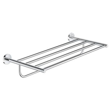 Grohe Essentials 40800001 604 mm Raf Havluluk