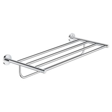 Grohe Essentials 40800001 604 mm Raf Havluluk