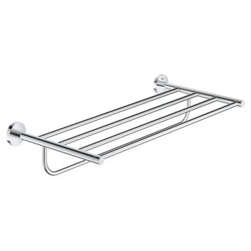 Grohe Essentials 40800001 604 mm Raf Havluluk