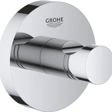 Grohe Essentials Bornoz Askısı