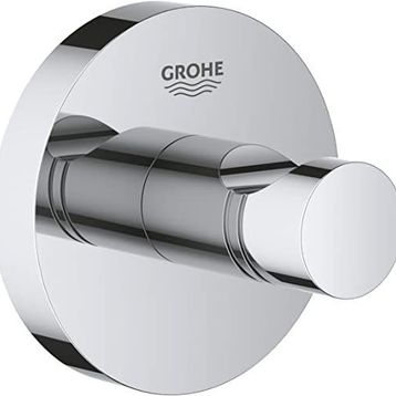 Grohe Essentials Bornoz Askısı