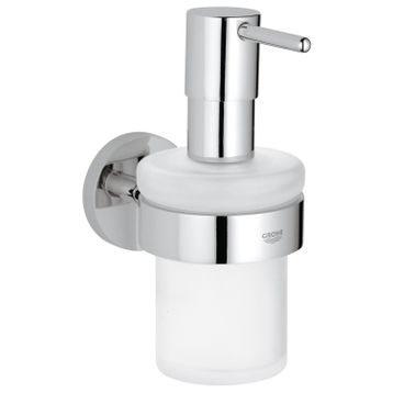 Grohe Essentials Sıvı Sabunluk