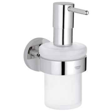 Grohe Essentials Sıvı Sabunluk