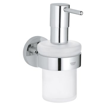 Grohe Essentials Sıvı Sabunluk