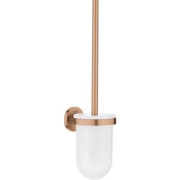 Grohe Essentials Warm Sunset 40374DL1 Tuvalet Fırçalık