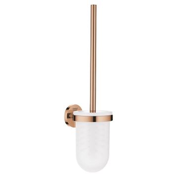 Grohe Essentials Warm Sunset 40374DL1 Tuvalet Fırçalık