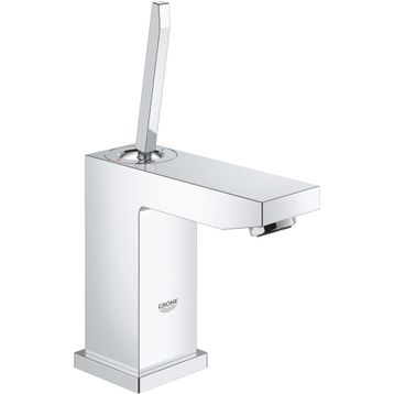 Grohe Eurocube Krom Lavabo Bataryası