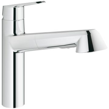 Grohe Eurodisc Cosmopolitan Eviye Bataryası