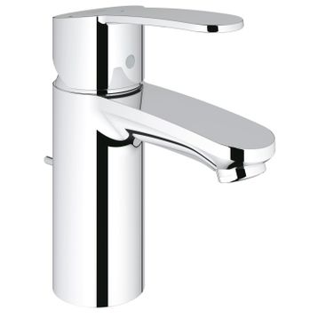 Grohe G33552002 Krom Eurostyle Cosmopolitan Lavabo Bataryası