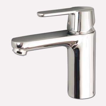 Grohe Get Tek Kumandalı Lavabo Bataryası