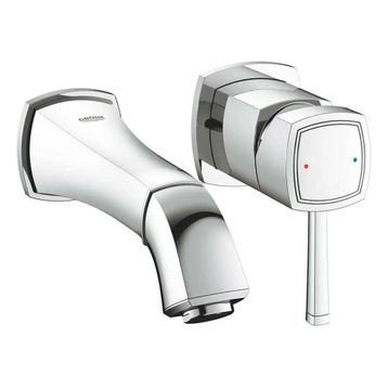 Grohe Grandera 19929000 Lavabo Bataryası