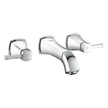 Grohe Grandera 20414000 Lavabo Bataryası
