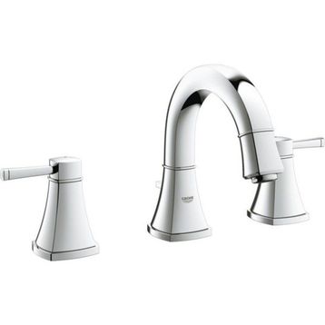 Grohe Grandera 3 Delikli S Lavabo Bataryası