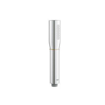 Grohe Grandera Stick 26037IG0 Krom-Altın Duş Başlığı
