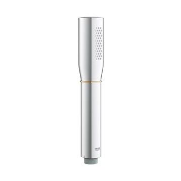 Grohe Grandera Stick 26037IG0 Krom-Altın Duş Başlığı