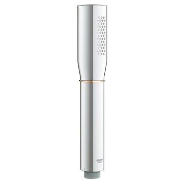 Grohe Grandera Stick 26037IG0 Krom-Altın Duş Başlığı