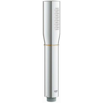 Grohe Grandera Stick 26037IG0 Krom-Altın Duş Başlığı