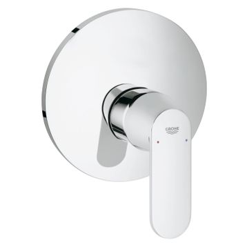 Grohe GRH-19383000 Eurosmart Cosmopolitan Ankastre Duş Bataryası