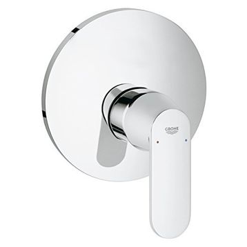 Grohe GRH-19383000 Eurosmart Cosmopolitan Ankastre Duş Bataryası