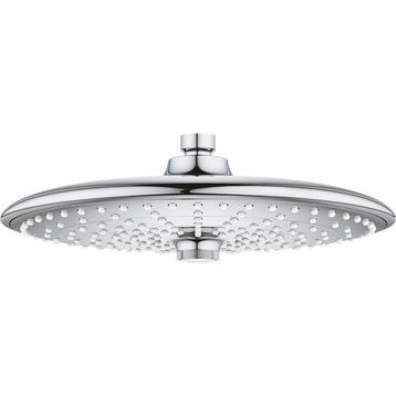 Grohe GRH26456000 Euphoria 260 3 Akışlı Tepe Duşu Seti