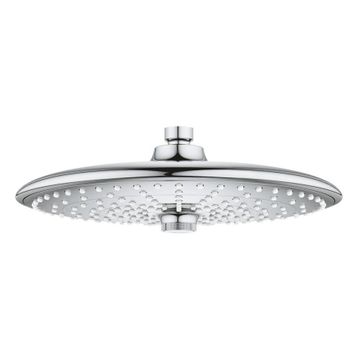 Grohe GRH26456000 Euphoria 260 3 Akışlı Tepe Duşu Seti