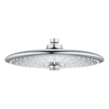 Grohe GRH26456000 Euphoria 260 3 Akışlı Tepe Duşu Seti