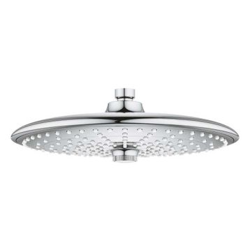 Grohe GRH26456000 Euphoria 260 3 Akışlı Tepe Duşu Seti