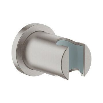 Grohe GRH27074DC0 Rainshower Paslanmaz Çelik El Duşu Askısı