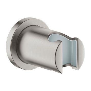 Grohe GRH27074DC0 Rainshower Paslanmaz Çelik El Duşu Askısı