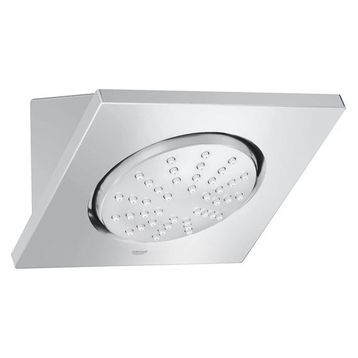 Grohe GRH27253000 Rainshower F-Series 5 1 Akışlı Tepe Duşu