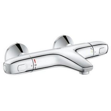 Grohe Grohtherm 1000 Cosmopolitan Termostatik Banyo Bataryası