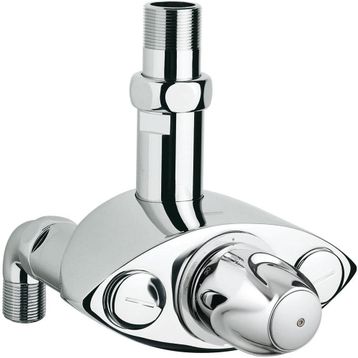 Grohe Grohtherm 35085000 Duş Bataryası