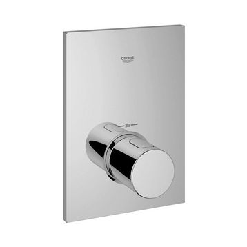 Grohe Grohtherm F 27619000 Merkezi Ankastre Termostatik Kumanda
