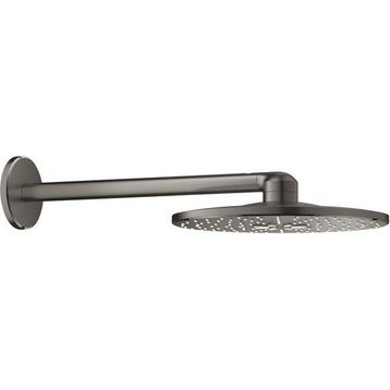 Grohe Grohtherm Smartcontrol Rainshower Smartactive 310 Ankastre Termostatik Duş Seti