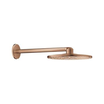 Grohe Grohtherm Smartcontrol Rainshower Smartactive 310 Ankastre Termostatik Duş Seti