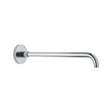 Grohe Krom 38 cm Dirseği Raihshower Modern Tepe Duşu