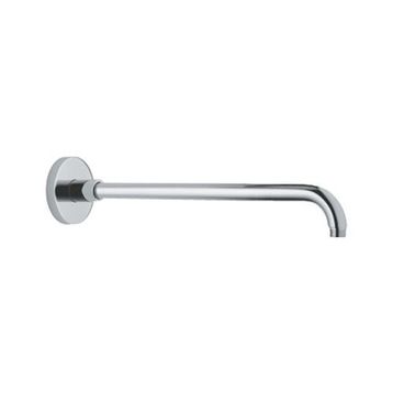 Grohe Krom 38 cm Dirseği Raihshower Modern Tepe Duşu