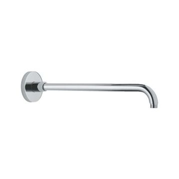 Grohe Krom 38 cm Dirseği Raihshower Modern Tepe Duşu