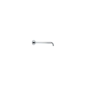 Grohe Krom 38 cm Dirseği Raihshower Modern Tepe Duşu
