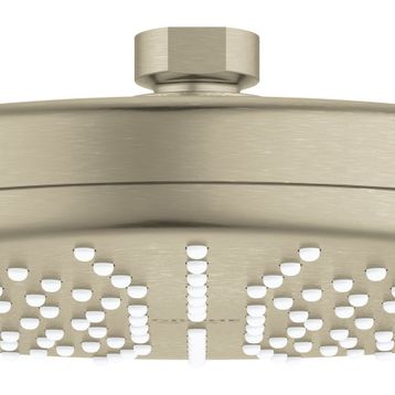 Grohe New Tempesta 100 28421001 Duş Başlığı