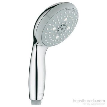 Grohe New Tempesta 100 28421001 Duş Başlığı